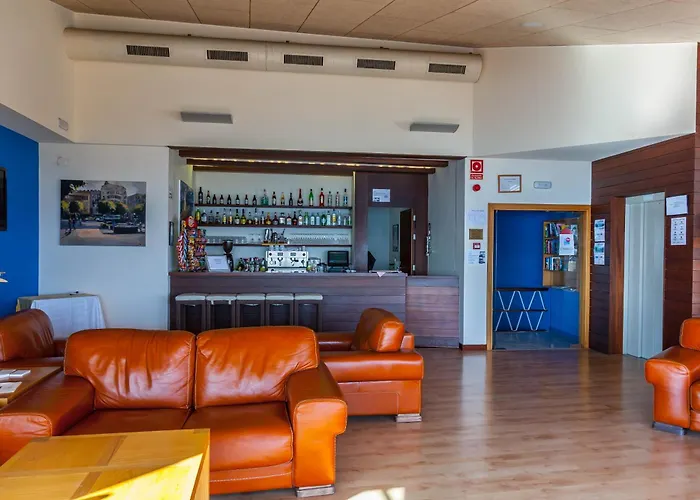 Hotel Platjador Sitges