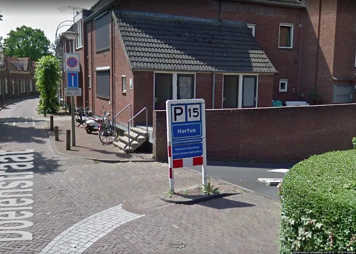 Hotel Marktzicht Harderwijk