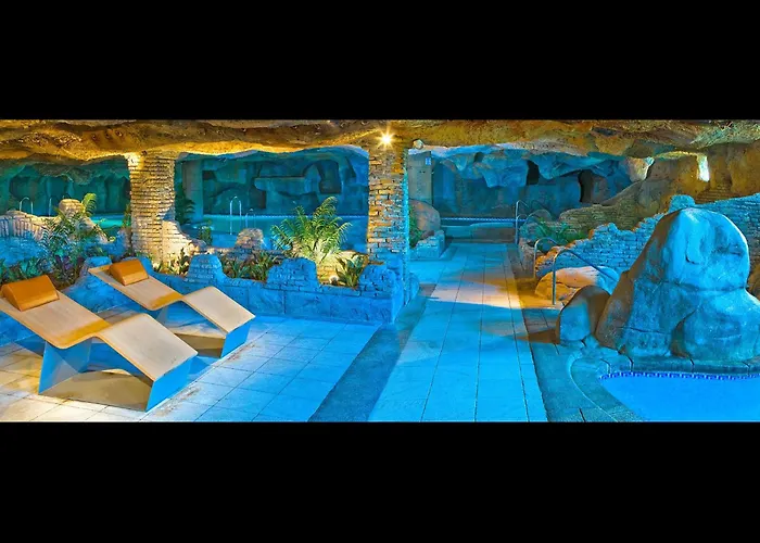 Hotel Playacartaya El Portil