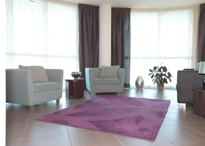 Blu Suite Resort Bellaria-Igea Marina