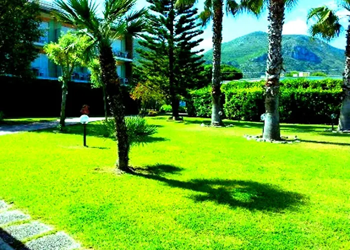 Villa Dei Principi Hotel Terracina