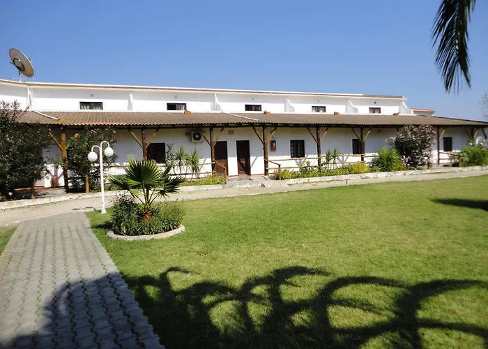 Hotel Rural A Coutada - Peniche Atouguia Da Baleia