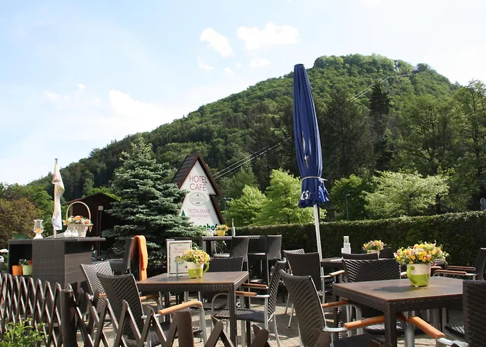 Hotel Tannenhof Bad Harzburg