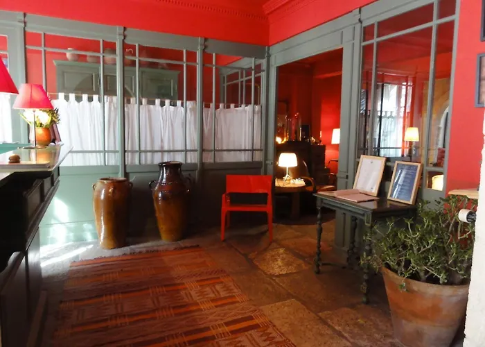Hotel Les Templiers Aigues-Mortes