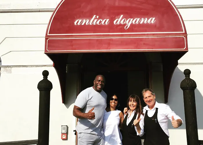 Hotel Antica Dogana Cavallino-Treporti