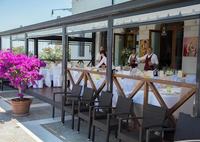 Hotel Antica Dogana Cavallino-Treporti