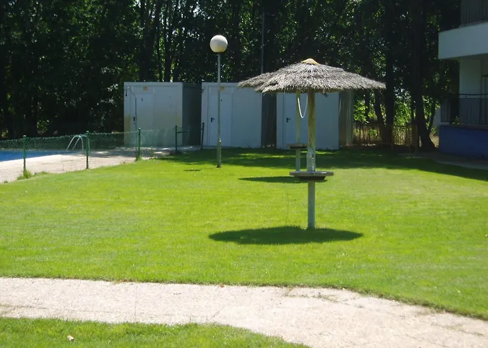 Hotel Manzanares