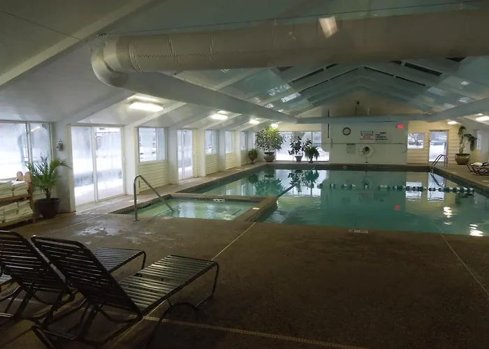 Eastern Slope Inn Resort North Conway