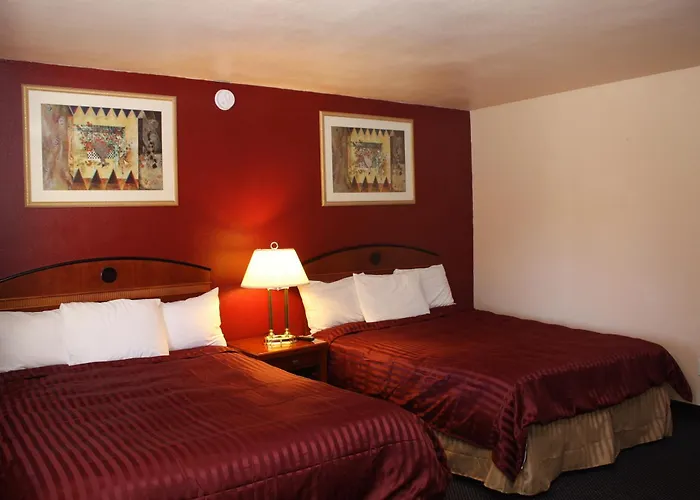 Budget Inn San Luis Obispo