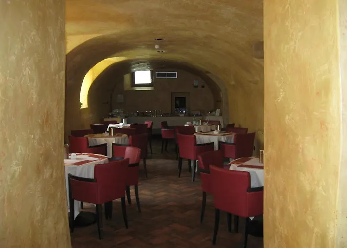 Albergo Venturelli Boario Terme