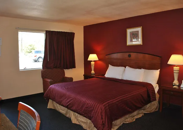 Budget Inn