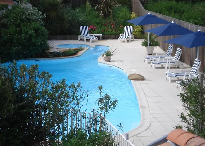 Atlantis Hôtel Mimizan