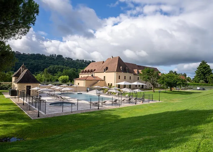 Hotel Le Perigord La Roque-Gageac
