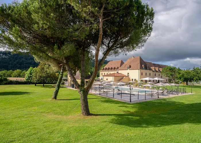 Hotel Le Perigord La Roque-Gageac
