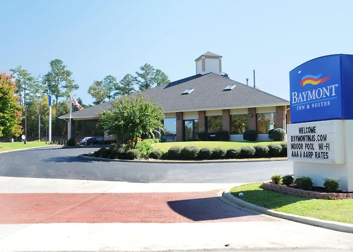 Baymont By Wyndham Lagrange