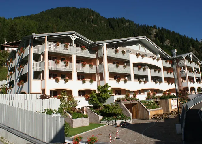 Hotel Resort Al Sole Canazei