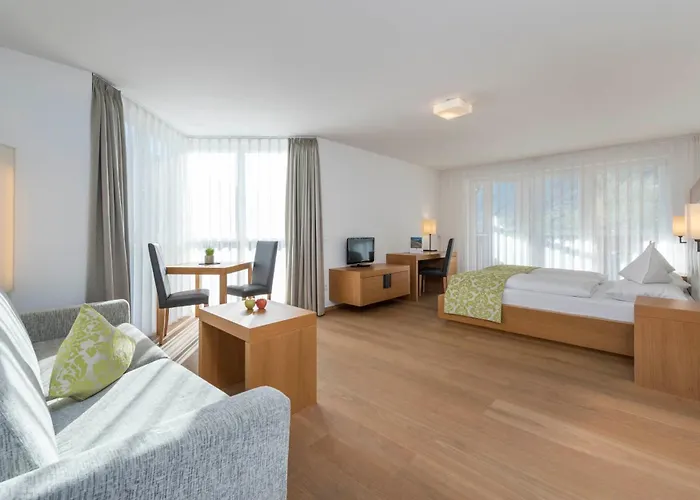 Hotel Vinschgerhof Schlanders