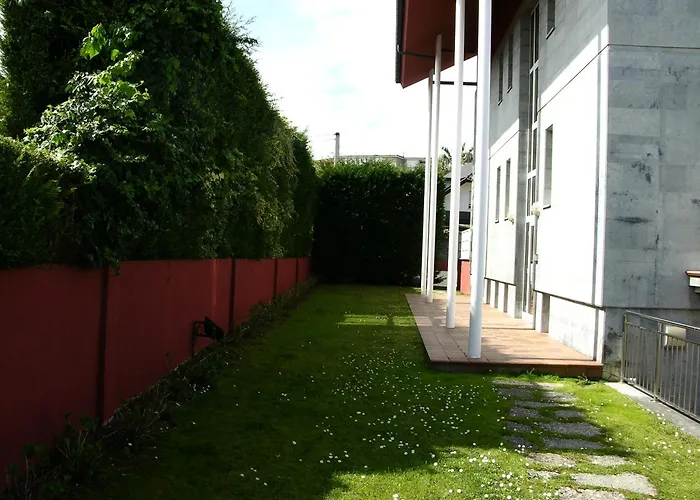 Hotel Verdemar Ribadesella