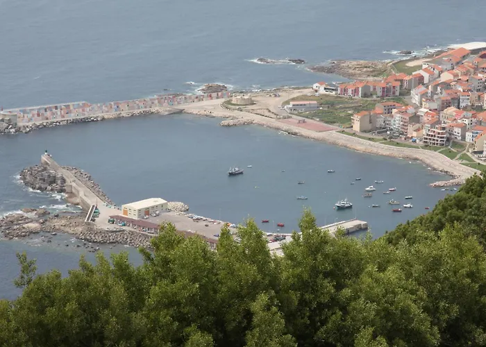 Hotel Eli-Mar A Guarda