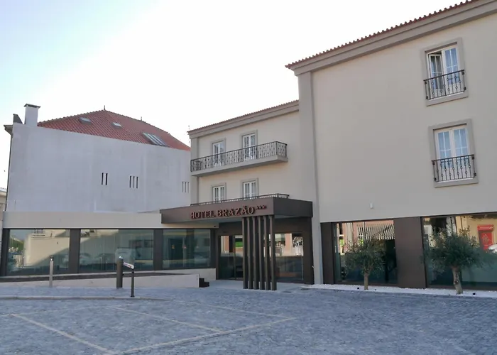 Hotel Brazão