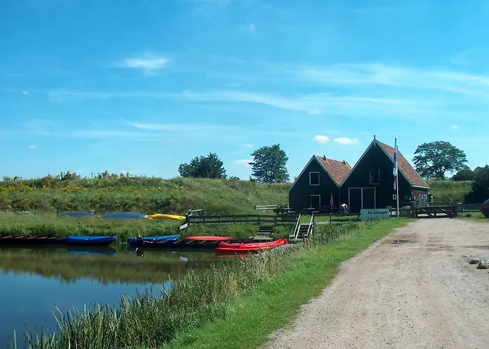 Hotel Vesting Bourtange