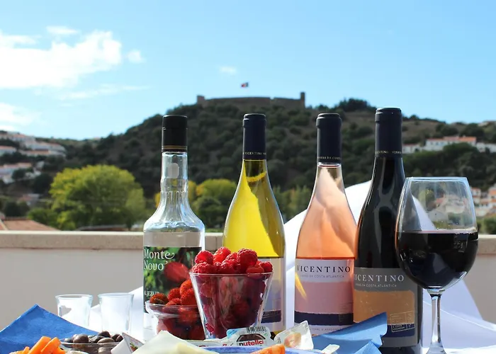 Vicentina Hotel Aljezur