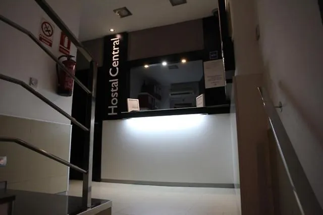 Hostal Central Ceuta