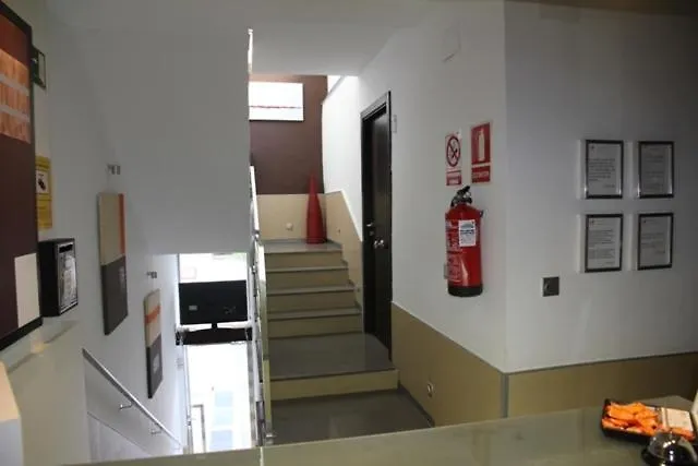 Hostal Central Ceuta