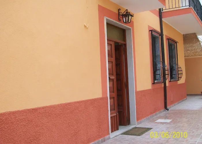 B&B Mediterraneo