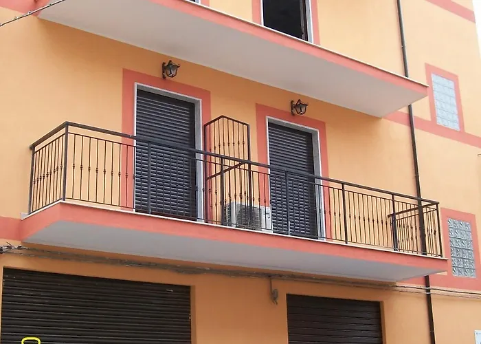 B&B Mediterraneo