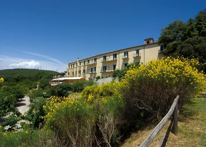 Hotel Monteconero Sirolo