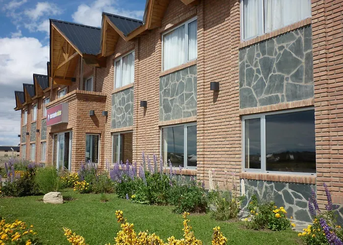 Marcopolo Suites Calafate El Calafate