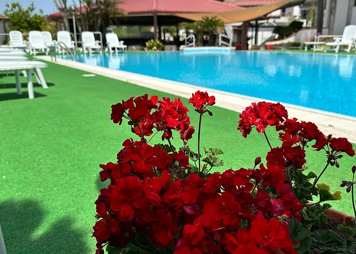 Hotel B&B Marina Capaccio