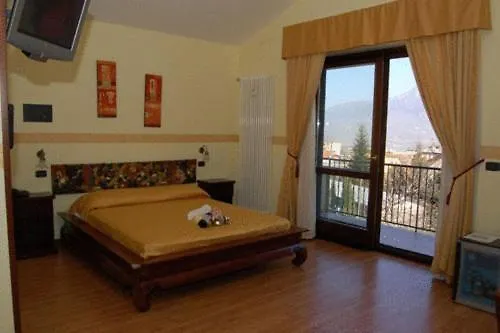 Soggiorno Boccuti Montella