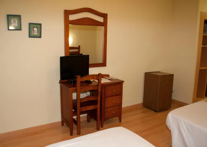 Hotel Anfora Melilla