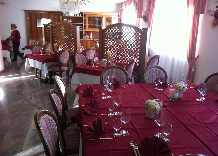 Albergo Gilda Caldonazzo