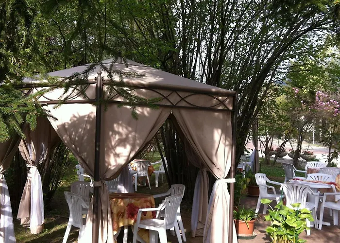 Albergo Gilda Caldonazzo