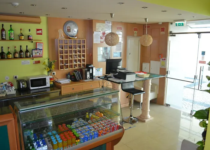 Arenilha Guest House Vila Real de Santo António