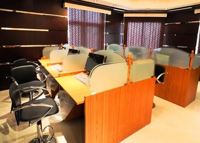 Al Jazeera Royal Hotel Abu Dhabi