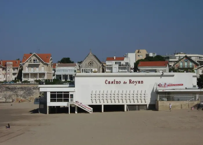 Logis de Mélisandre