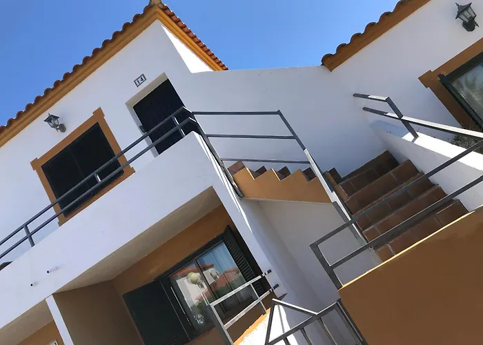Apartamentos Atalayas Extremadura