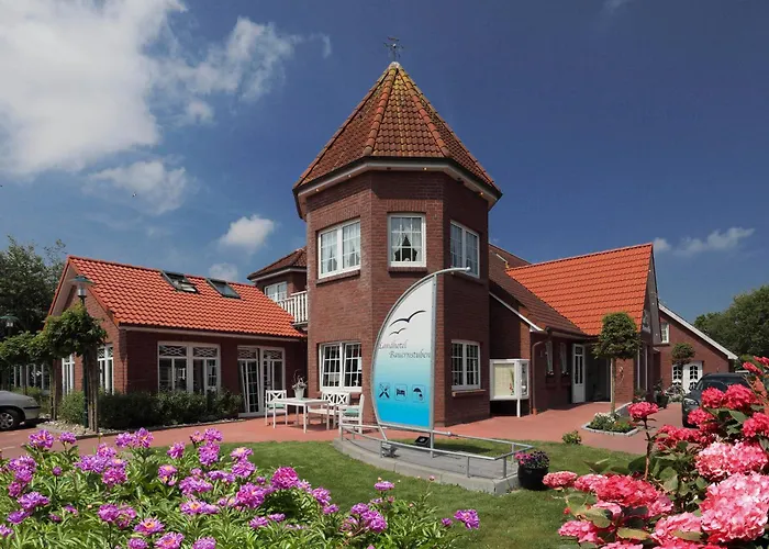 Landhotel Bauernstuben