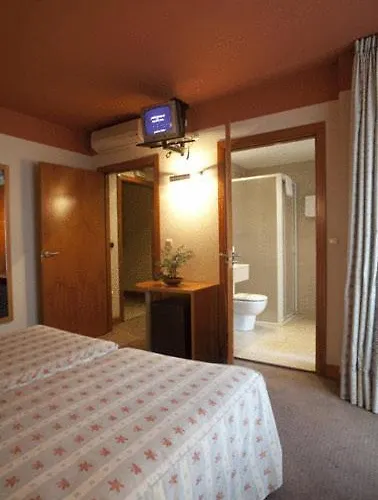 Hotel Igartza Beasáin