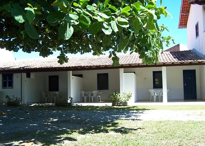 Pousada Catavento