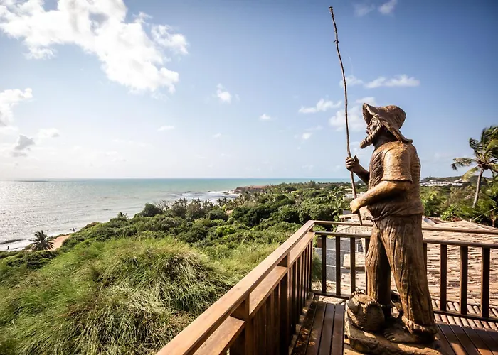 Hotel Sombra e Água Fresca Praia de Pipa