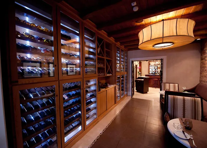 Opera Hotel - The Leading Hotels Of The World Kiev