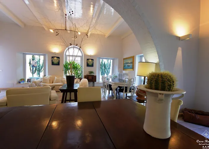 B&B Casa Ruffino
