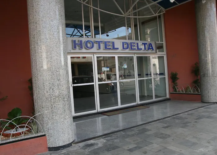 Hotel Delta