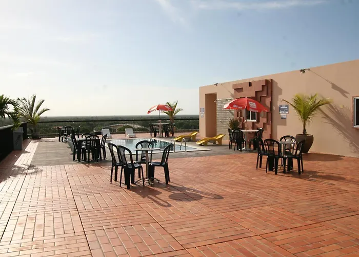 Hotel Delta