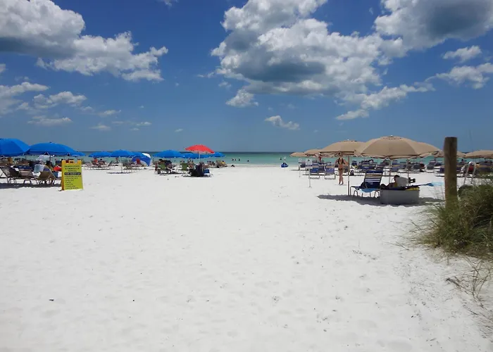 The Capri At Siesta Hotel Siesta Key
